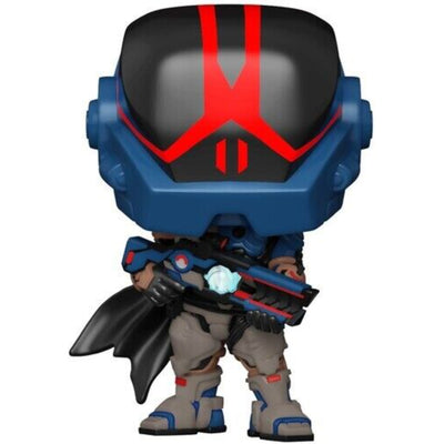 Pop Games: Fortnite- The Foundation - Toysmart_002