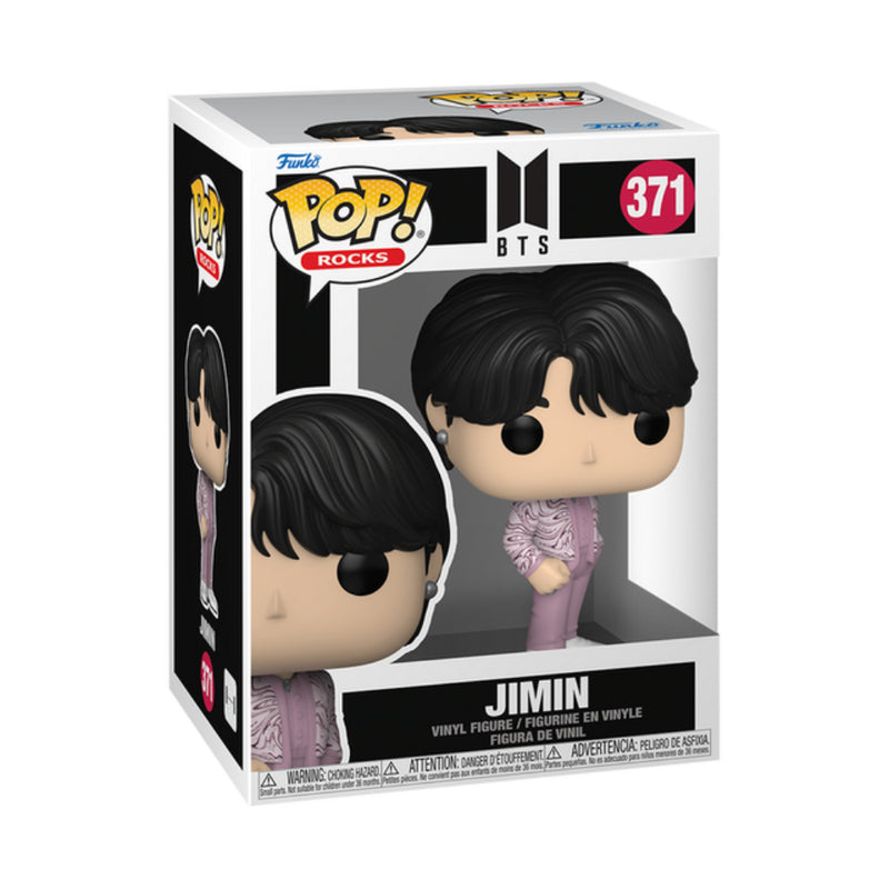 Pop Rocks: Bts S4- Jimin - Toysmart_001