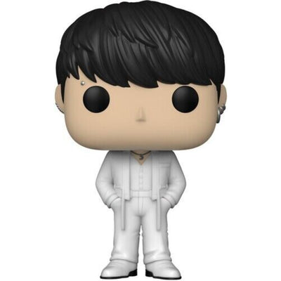 Pop Rocks: Bts S4- Jung Kook - Toysmart_002