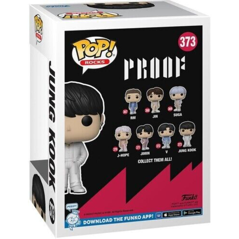 Pop Rocks: Bts S4- Jung Kook - Toysmart_003
