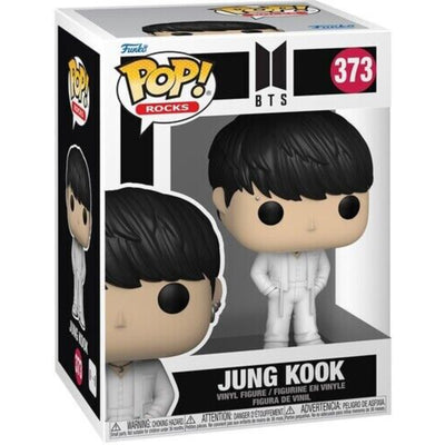 Pop Rocks: Bts S4- Jung Kook - Toysmart_001