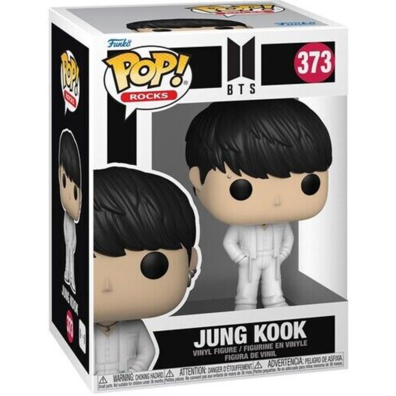 Pop Rocks: Bts S4- Jung Kook - Toysmart_001