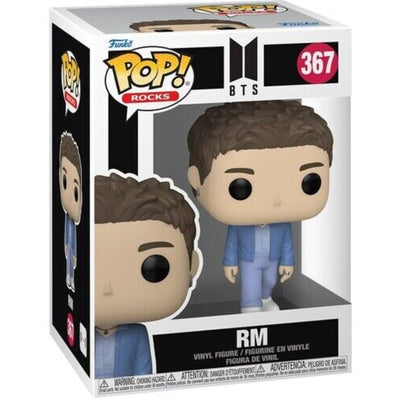 Pop Rocks: Bts S4- Rm - Toysmart_001