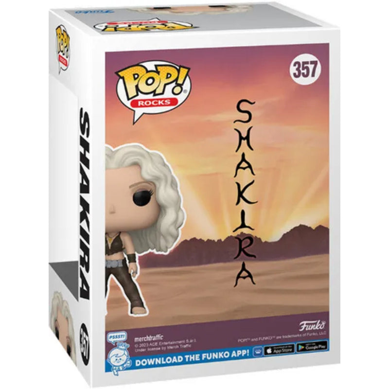 Pop Rocks: Shakira (Whenever/Wherever) - Toysmart_003