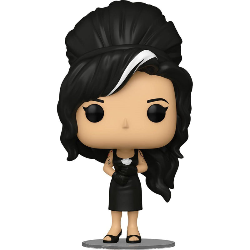 Pop Rocks: Amy Winehouse- Back To Black - Toysmart_002