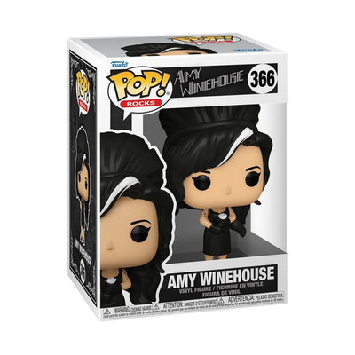 Pop Rocks: Amy Winehouse- Back To Black - Toysmart_001