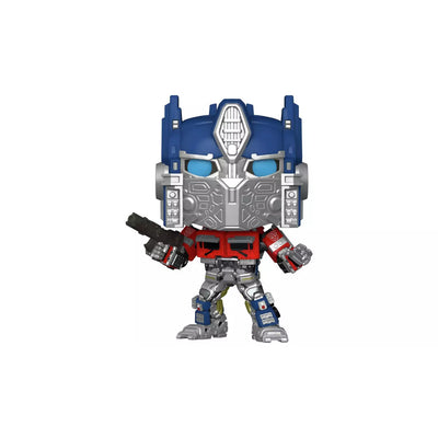 Pop Movies: Transformers-Optimus Prime - Toysmart_002