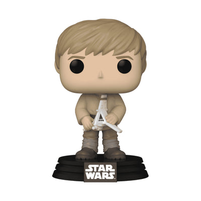 Pop Vinyl: Obi-Wan Kenobi S2- Young Luke Skywalker - Toysmart_002