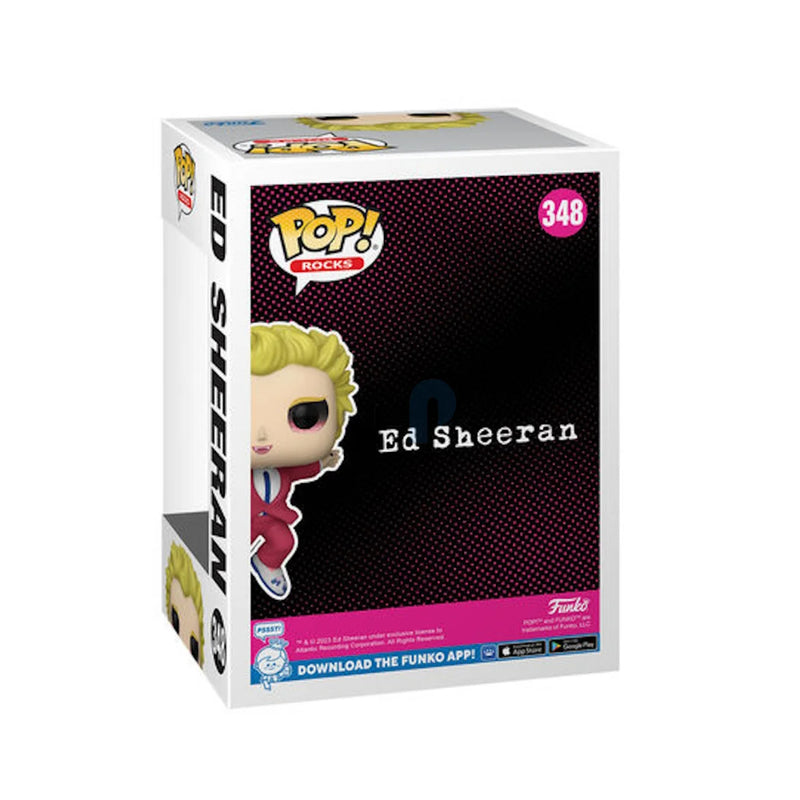 Pop Rocks: Ed Sheeran- Vampire - Toysmart_003