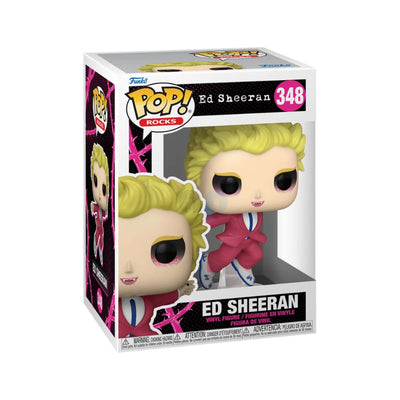 Pop Rocks: Ed Sheeran- Vampire - Toysmart_001