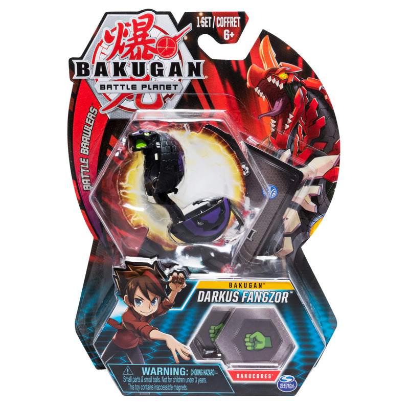 Bakugan Básico X 1-Drarkus Fangzor - Toysmart_001