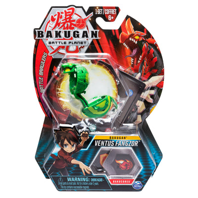 Bakugan Básico X 1-Ventus Fangzor - Toysmart_001