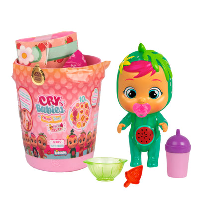 Bebés Llorones Lm Casita Tutti Frutti W1  Morado - Toysmart_004