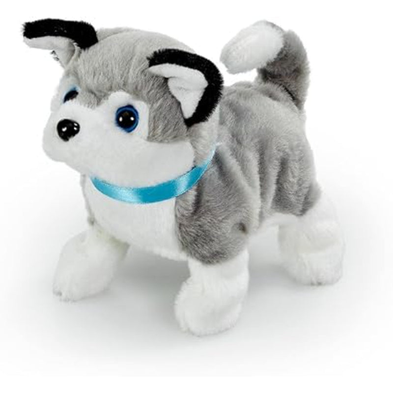 Cachorro Juguetón Siberiano - Pitter Patter Pets - Toysmart_003