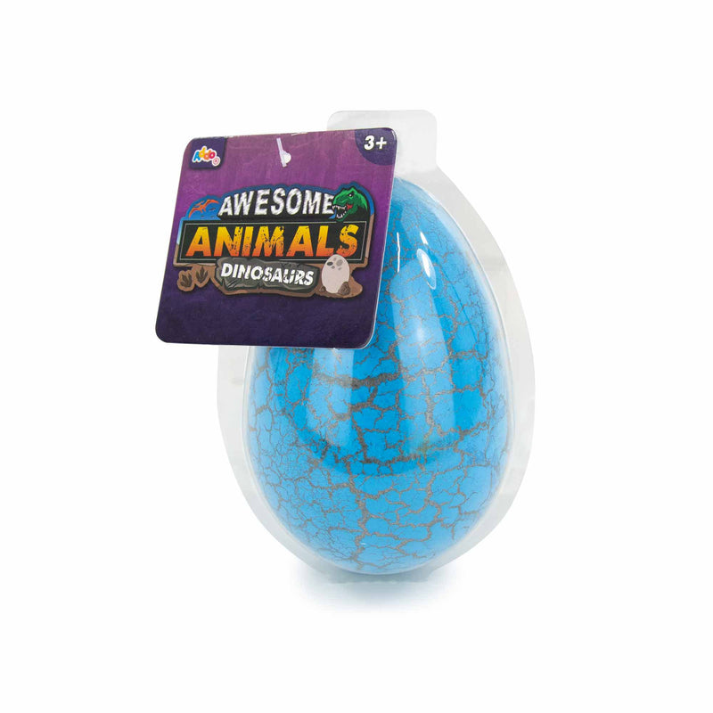 Dino Huevo Azul Sorpresa - Awesome Animals - Toysmart_001
