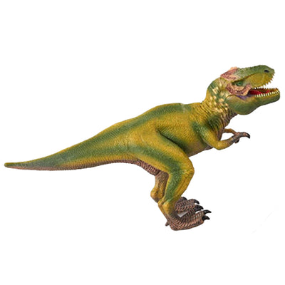 Figura Grande Dinosaurio Tyrannosaurus Verde - Awesome Animals - Toysmart_001