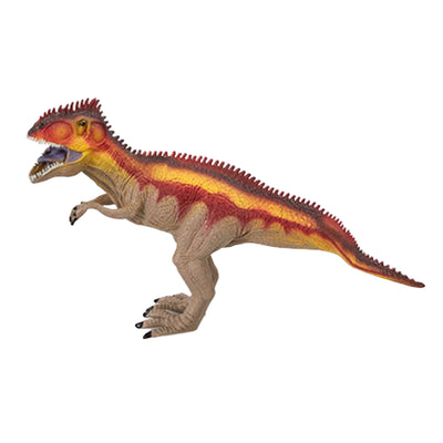 Figura Grande Dinosaurio Tyrannosaurus Marrón - Awesome Animals - Toysmart_001