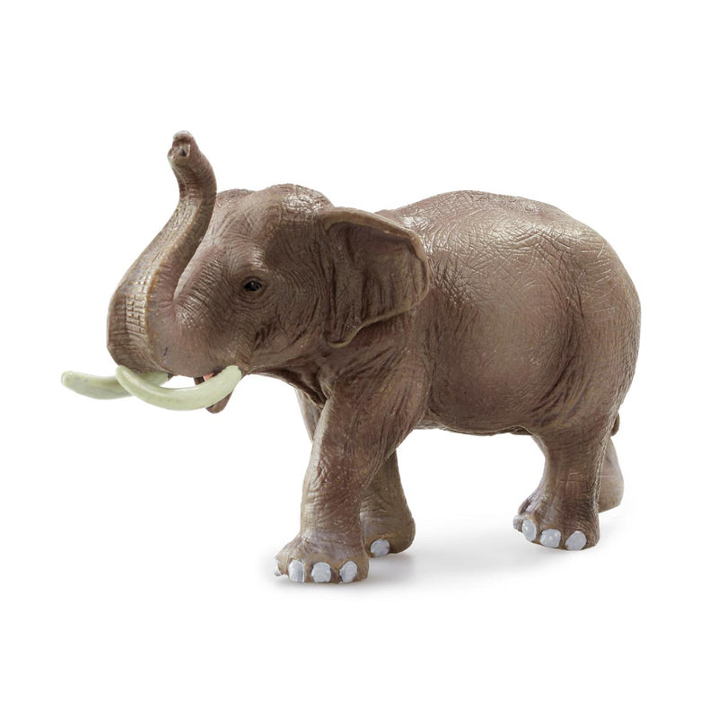 Figura Animales De Selva-Elefante - Awesome Animals - Toysmart_001
