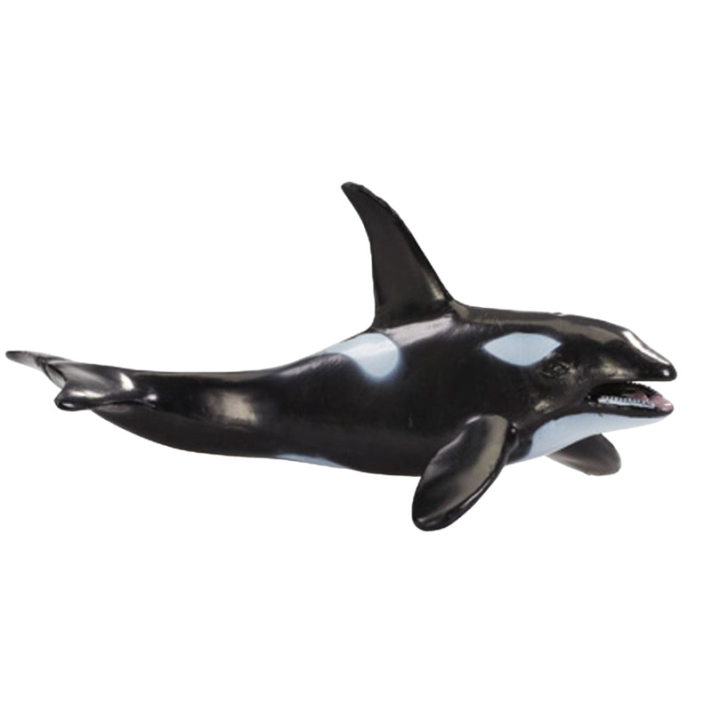 Figura Animales Marinos-Orca - Awesome Animals - Toysmart_001