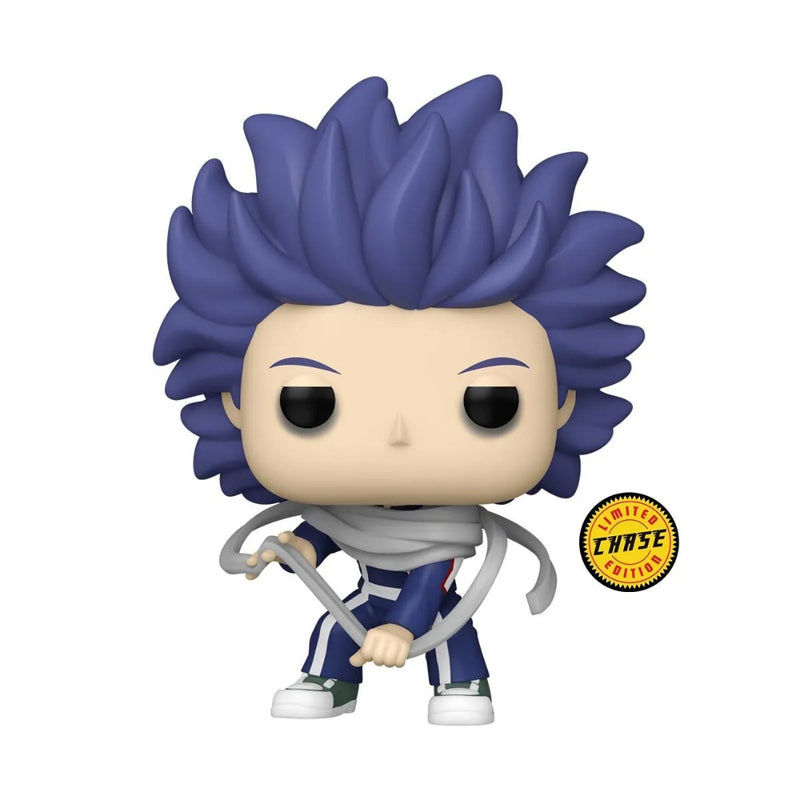 Pop Animation:  Mhas5- Hitoshi Chase Fig. Vinil - Toysmart_002