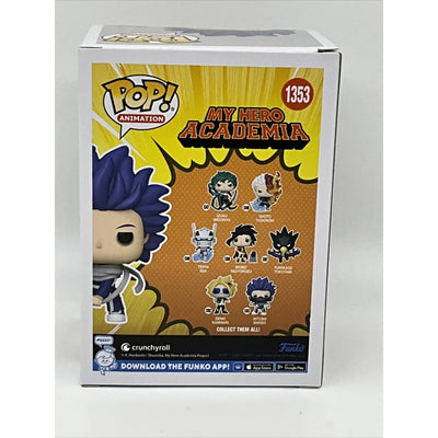 Pop Animation:  Mhas5- Hitoshi Chase Fig. Vinil - Toysmart_003