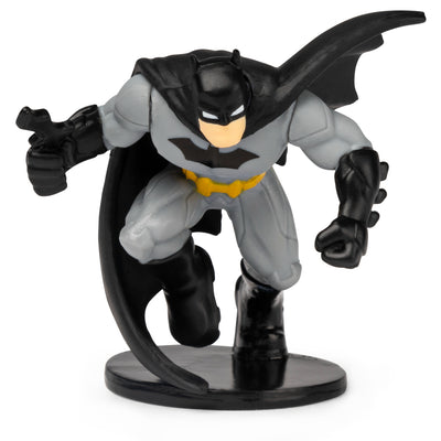 Batman Mini Figura 2" Sorpresa