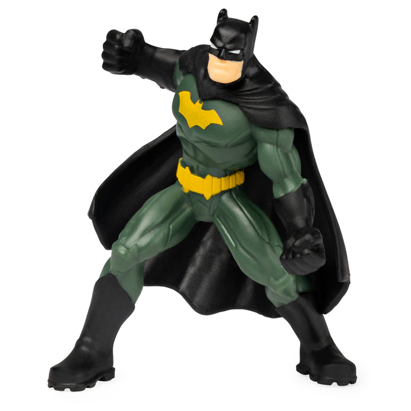 Batman Mini Figura 2" Sorpresa