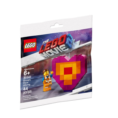 LEGO® Movie Bolsa (30340)