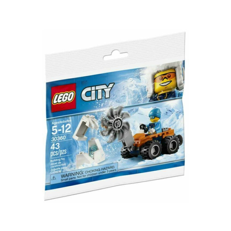 LEGO® Bolsa Ct Artico (30360)