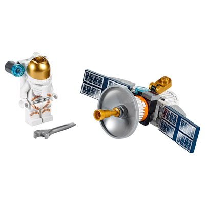 LEGO Satelite Espacial (30365)