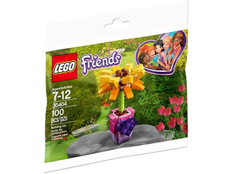 LEGO® Friends Florecita (30404)