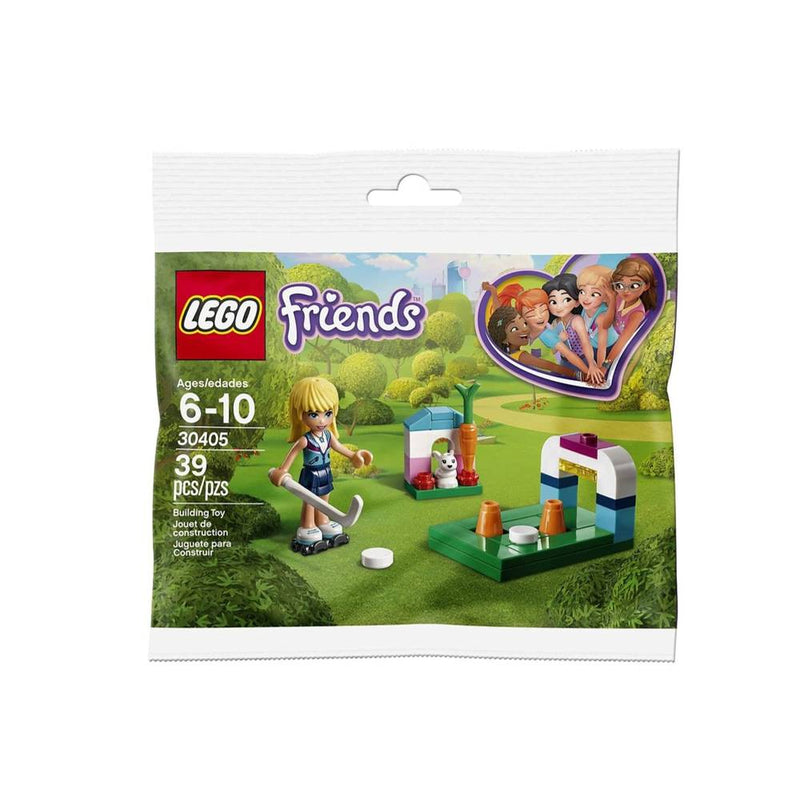 LEGO® Bolsa Promo Friends 18 (30405)