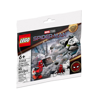 LEGO® Marvel: Batalla En El Puente De Spider-Man_001