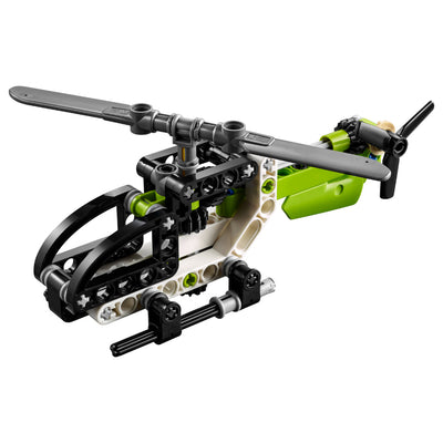 LEGO® Technic™ Helicóptero (30465)_002