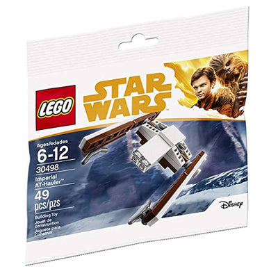 LEGO® Star Wars™ Bolsa At Imperial (30498)
