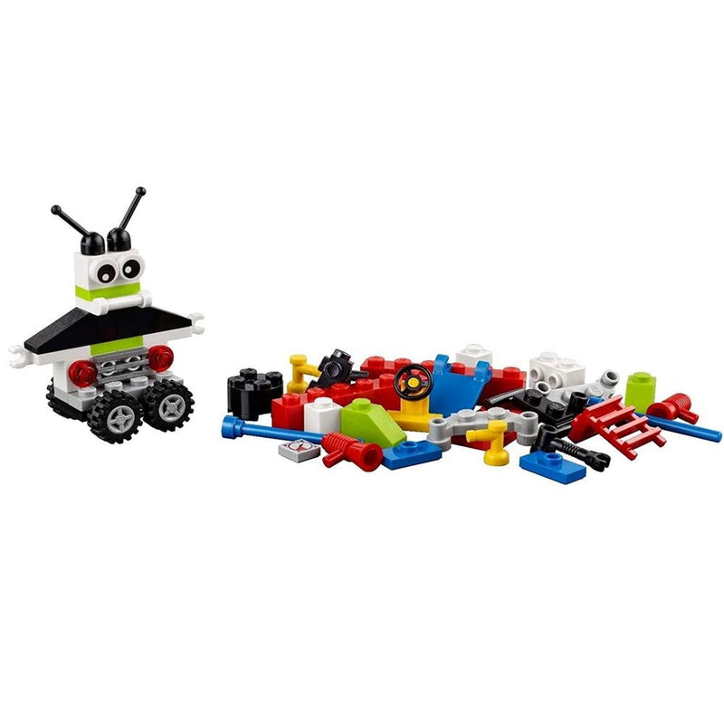 LEGO® Bolsa Promo Robots Y Vehículos (30499)