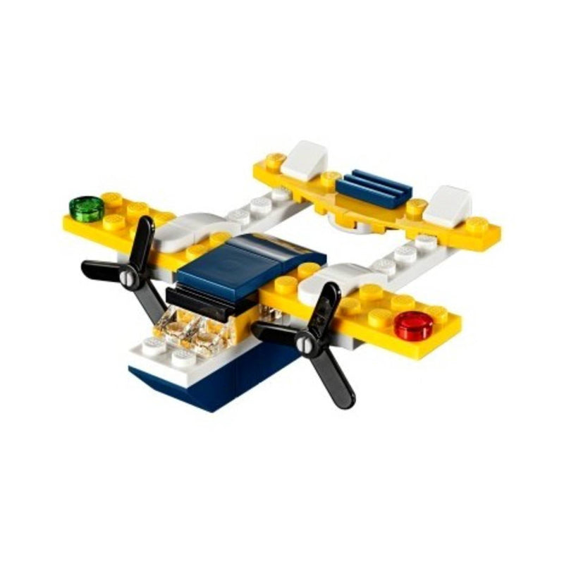 LEGO® Yellow Flyer (30540)
