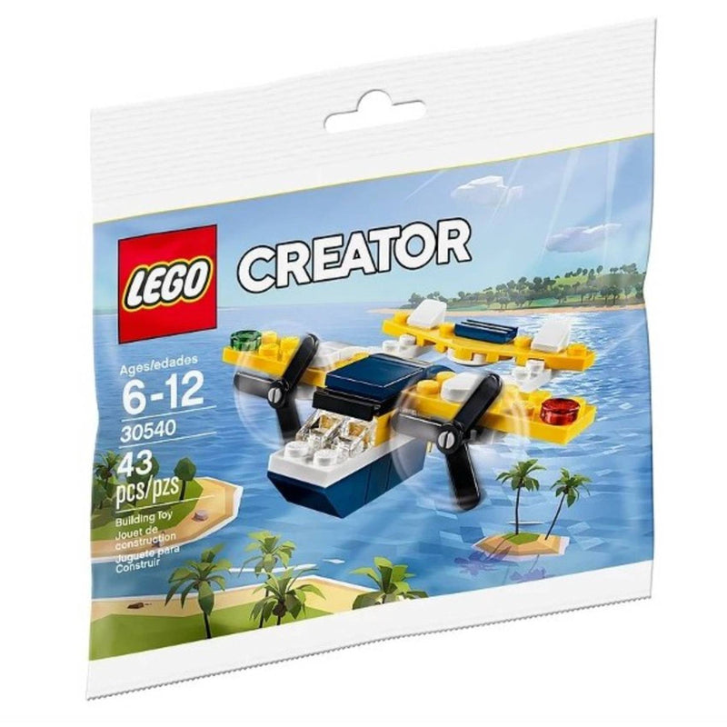 LEGO® Yellow Flyer (30540)