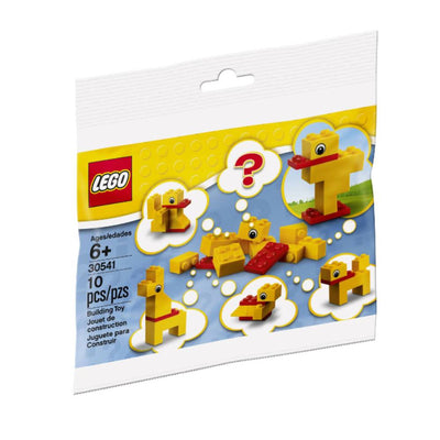 LEGO® Bolsa Animalitos Variados (30541)