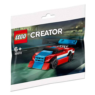 LEGO® Creator Coche de Carreras (30572)