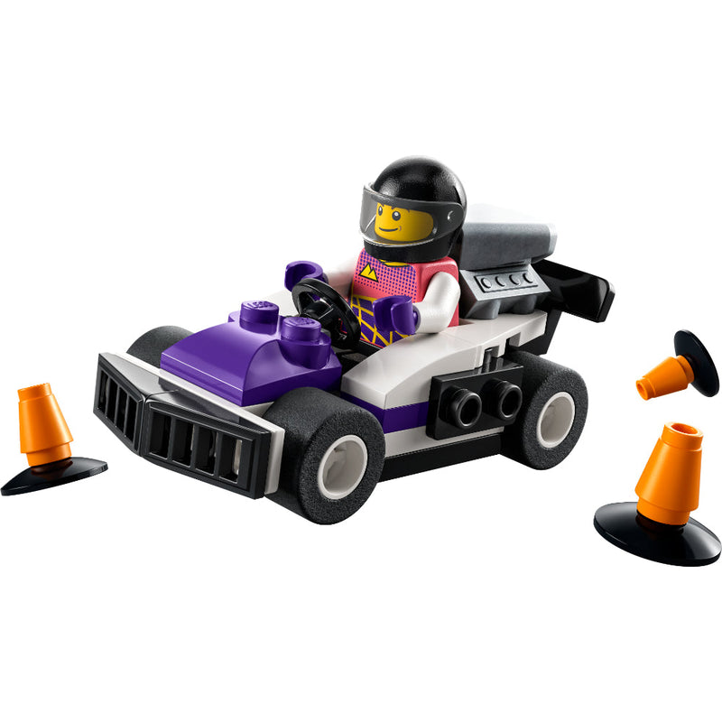 LEGO® City Go-Kart Deportivo_002