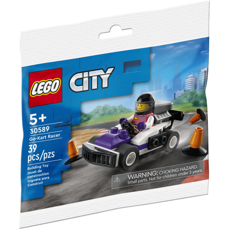 LEGO® City Go-Kart Deportivo_001