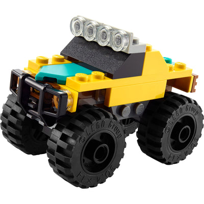 LEGO® Creator Camión Monstruo (30594)