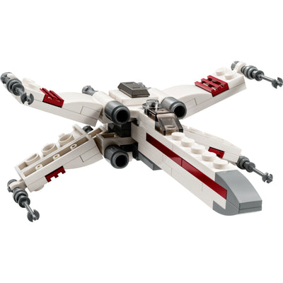 LEGO® Star Wars™: Caza Estelar Ala-X