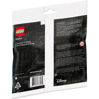LEGO® Star Wars™: Caza Estelar Ala-X