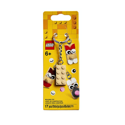 Lego® Extended Line: Charm Creativo - Toysmart_001