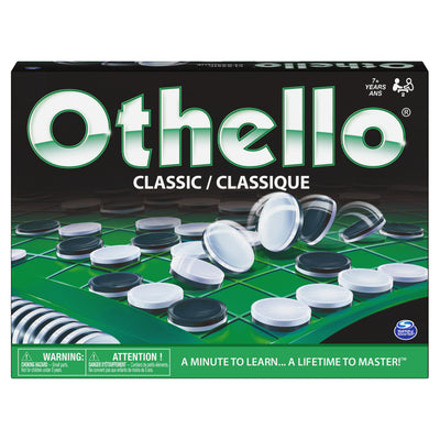 Juego De Mesa - Othello Clásico
