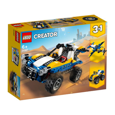 LEGO® Creator Buggy Arenero (31087)