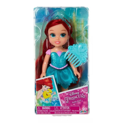 Disney Princesa - Ariel