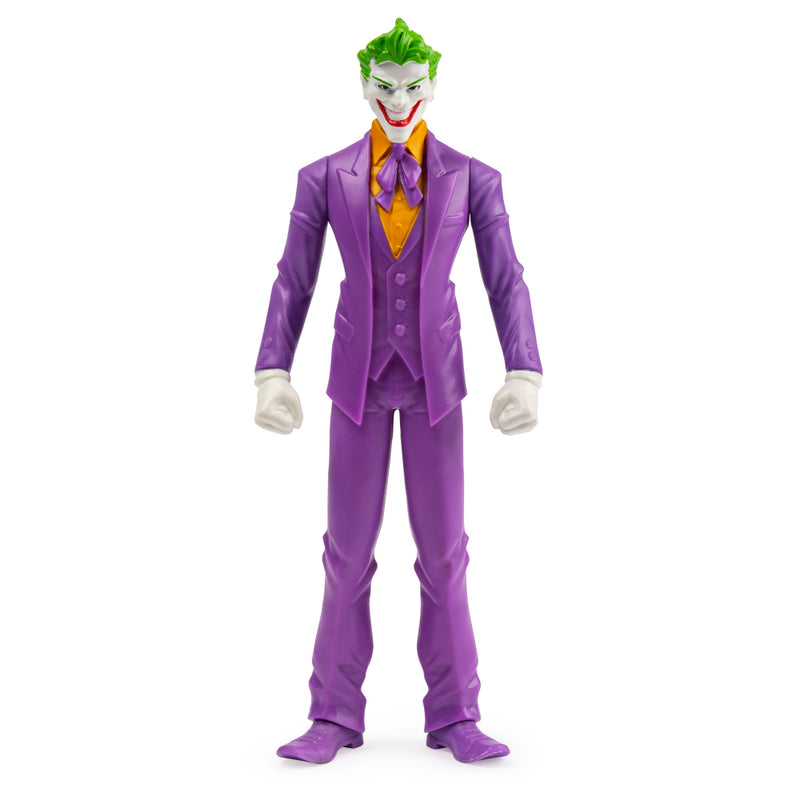 The Joker Figura De Acción